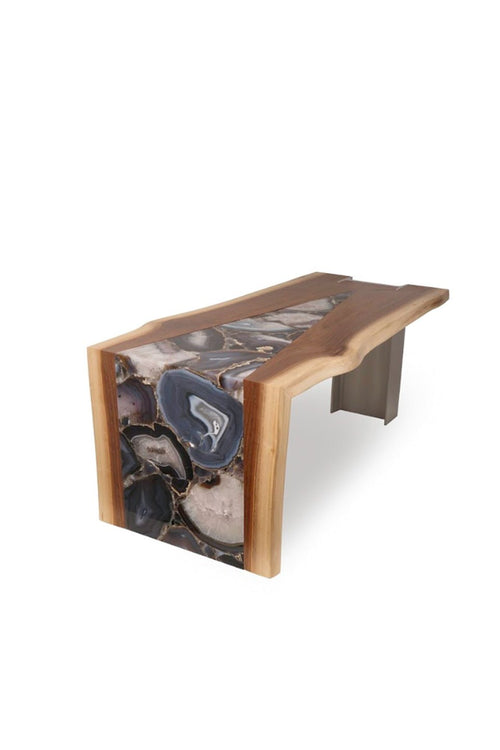Blue Danube Coffee Table