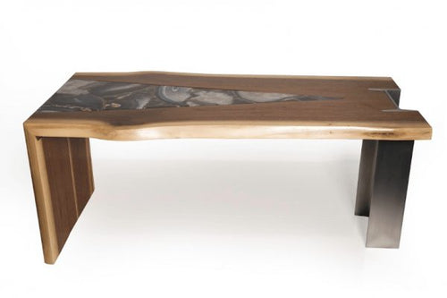 Blue Danube Coffee Table